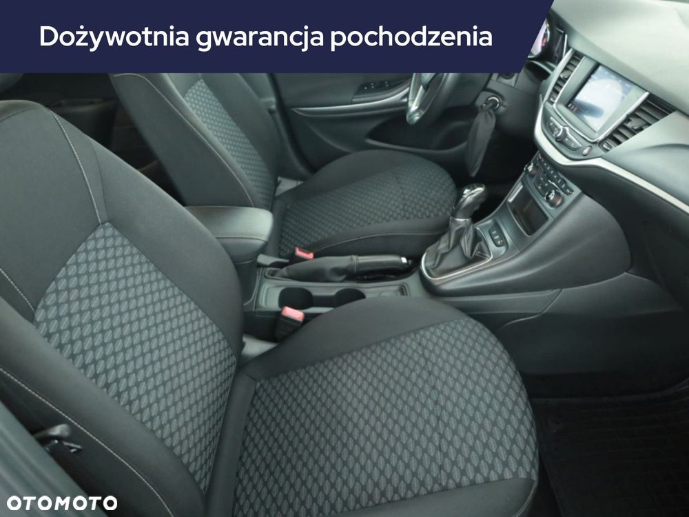 Opel Astra - 9