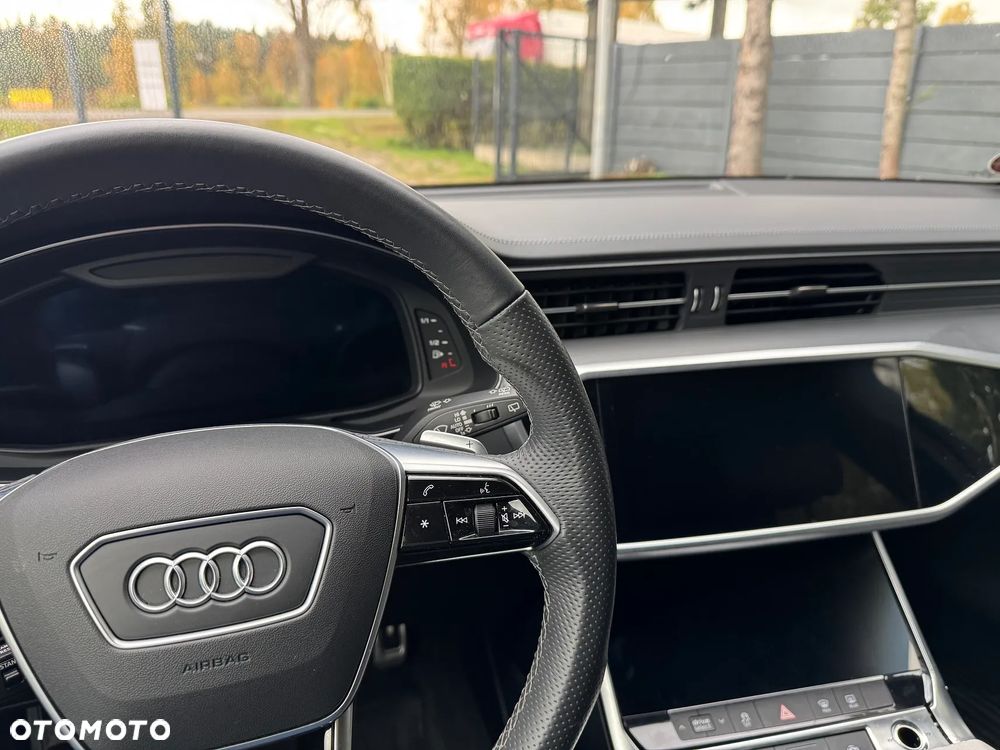 Audi A6 - 25