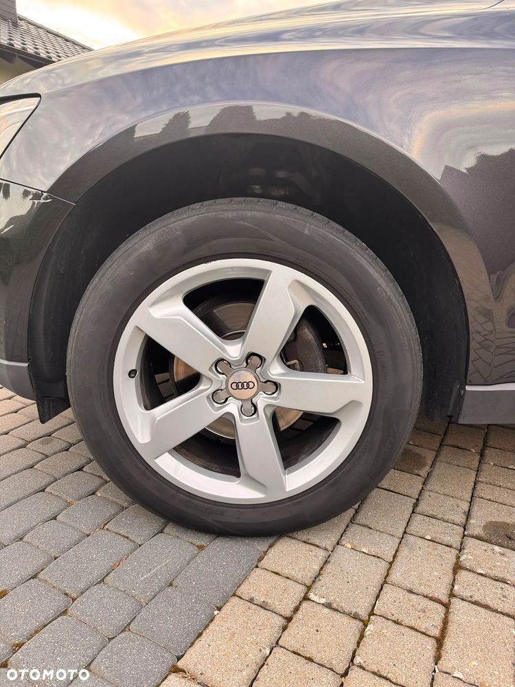 Audi Q5 2.0 TDI Quattro S tronic - 15