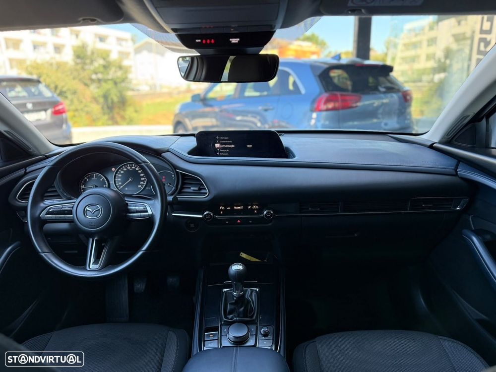 Mazda CX-30 - 16