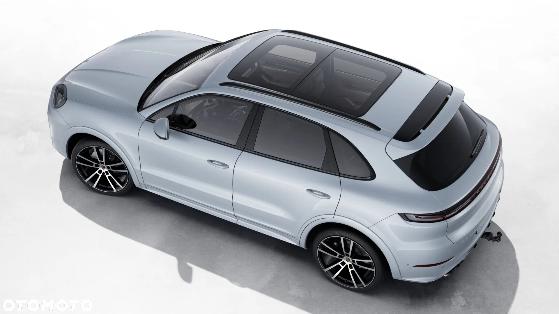 Porsche Cayenne - 4