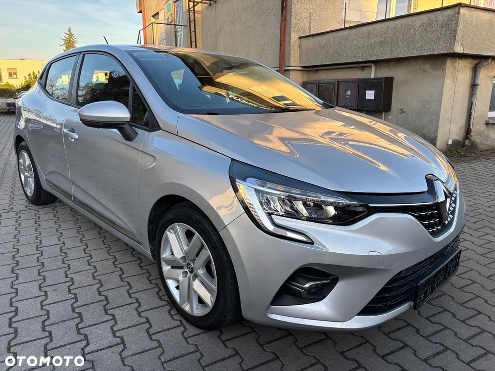 Renault Clio 1.5 dCi Energy Limited - 6