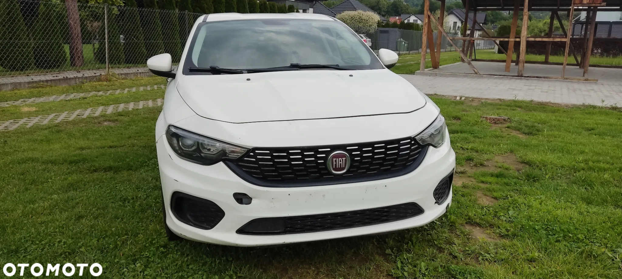 Fiat Tipo 1.4 T-Jet 16v Lounge - 19