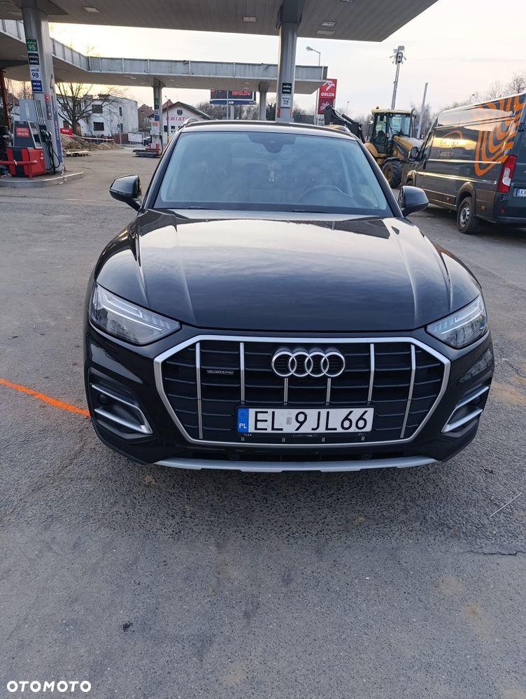 Audi Q5 - 1