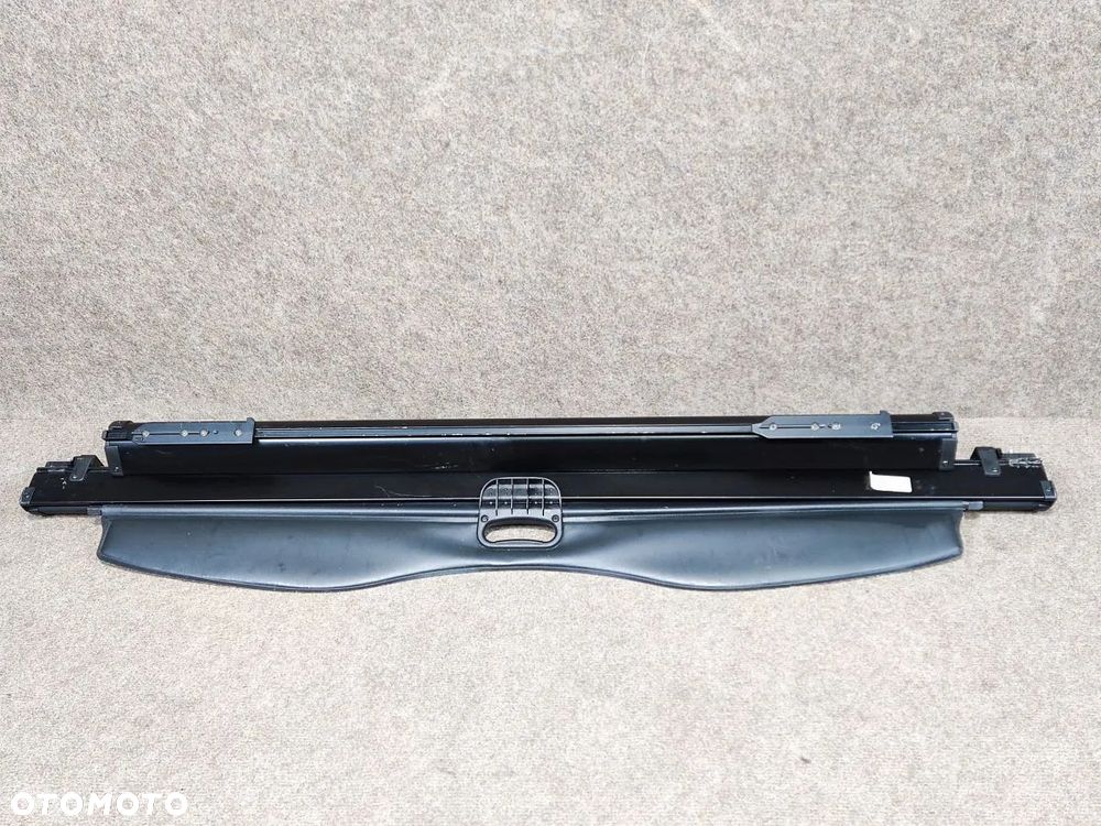 BMW 3 E46 98-05r Roleta Bagażnika - 9