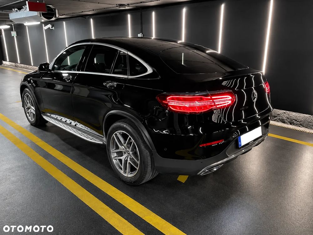 Mercedes-Benz GLC 220 d 4-Matic - 3