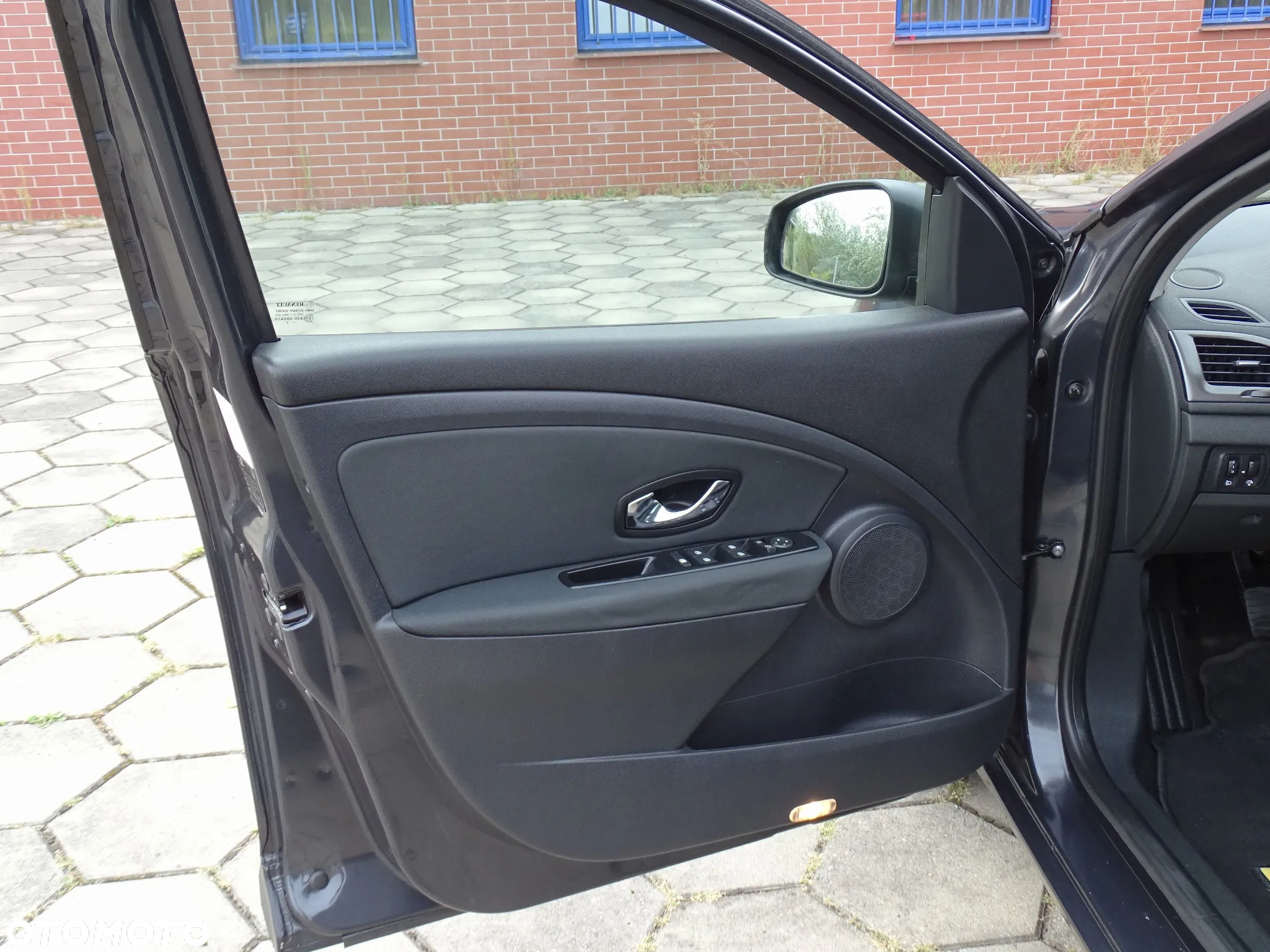 Renault Megane 1.5 dCi Dynamique - 18