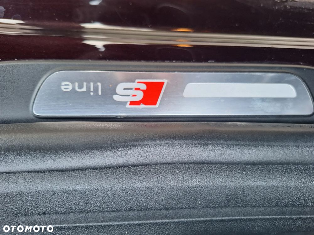 Audi A5 Sportback - 16