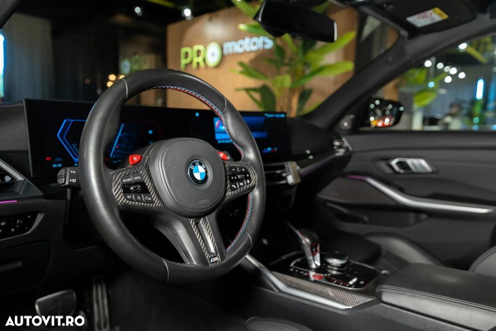 BMW M3 - 24