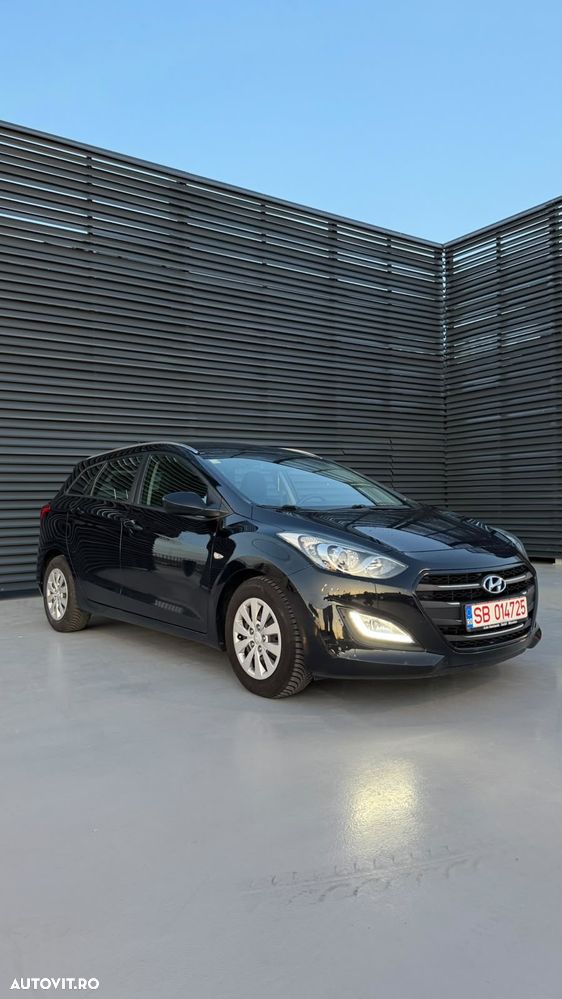 Hyundai i30 - 1