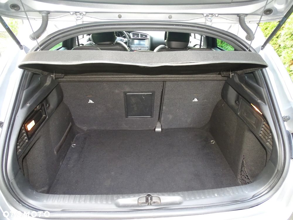 DS Automobiles DS 4 - 21