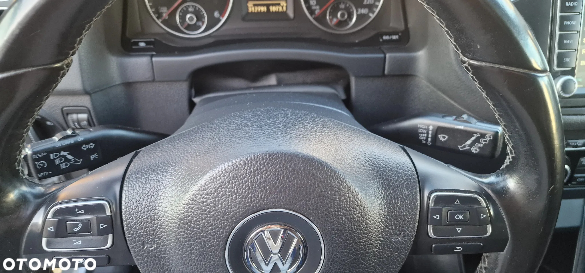 Volkswagen Golf Plus 2.0 TDI Comfortline - 22