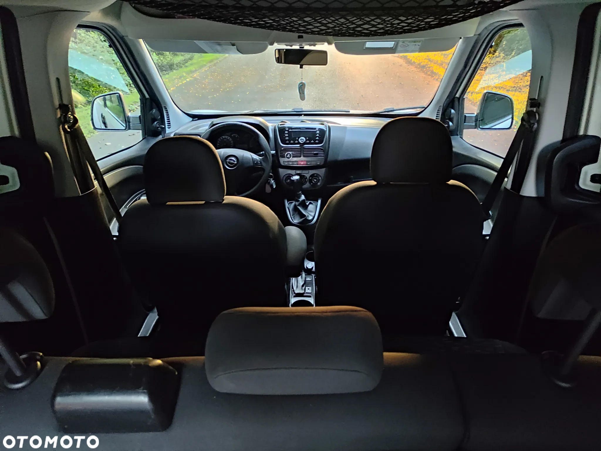 Opel Combo Tour Van 1.3 CDTI L1H1 - 12