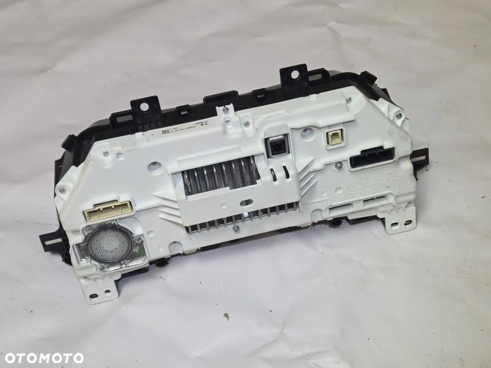 Licznik Lexus NX II 8380078L30 - 2