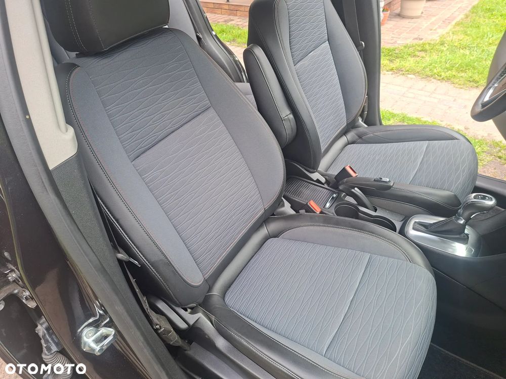 Opel Mokka 1.4 Turbo Automatik Innovation - 20