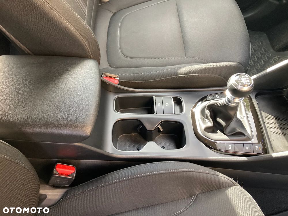 Hyundai Tucson 1.6 T-GDi Executive 2WD - 14