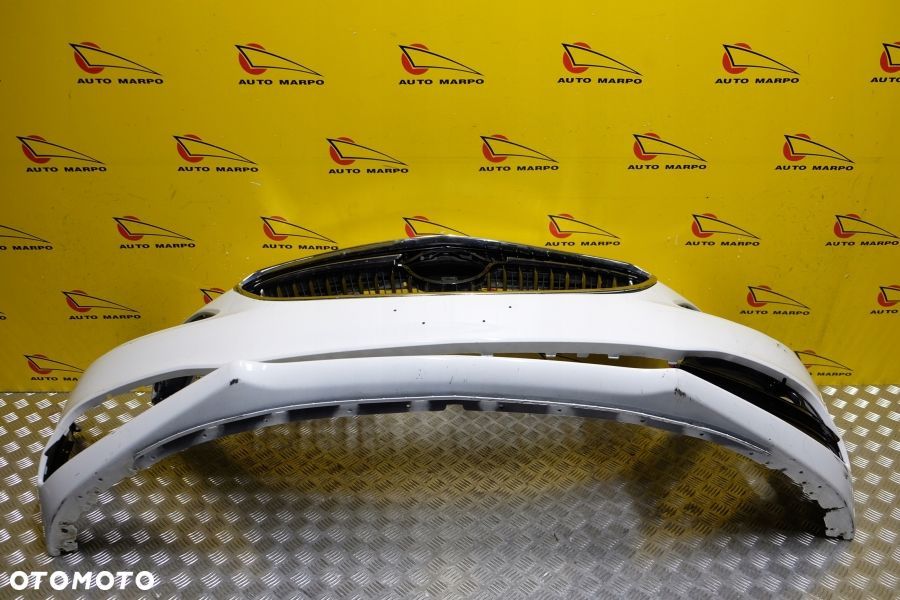 BUICK LACROSSE 2017-2020 ZDERZAK PRZÓD GRILL USA - 10