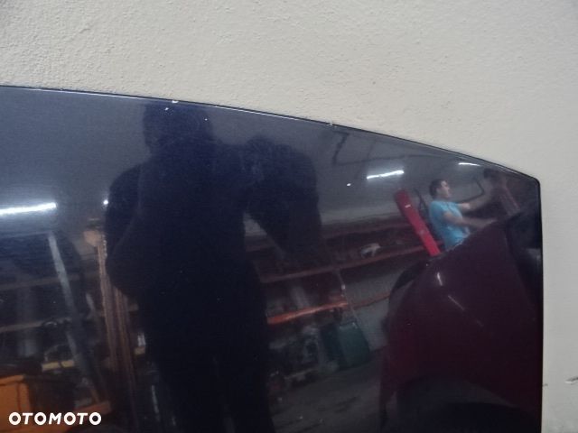 MASKA POKRYWA SILNIKA VW SHARAN I 96-00 LAK:LN5Y NR8 - 6