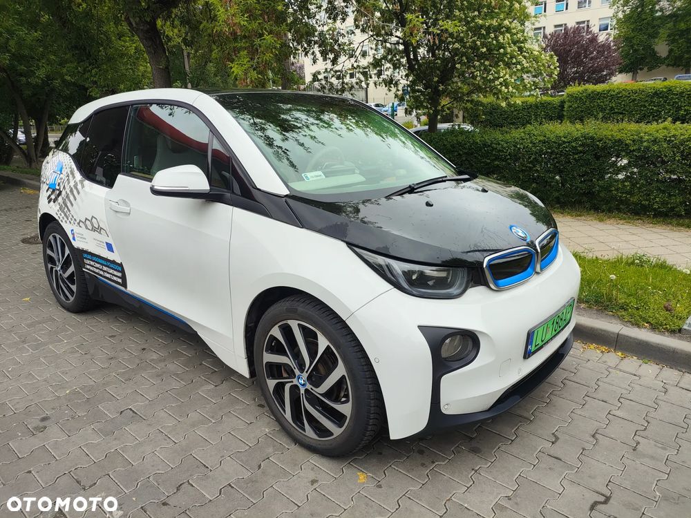 BMW i3 - 18