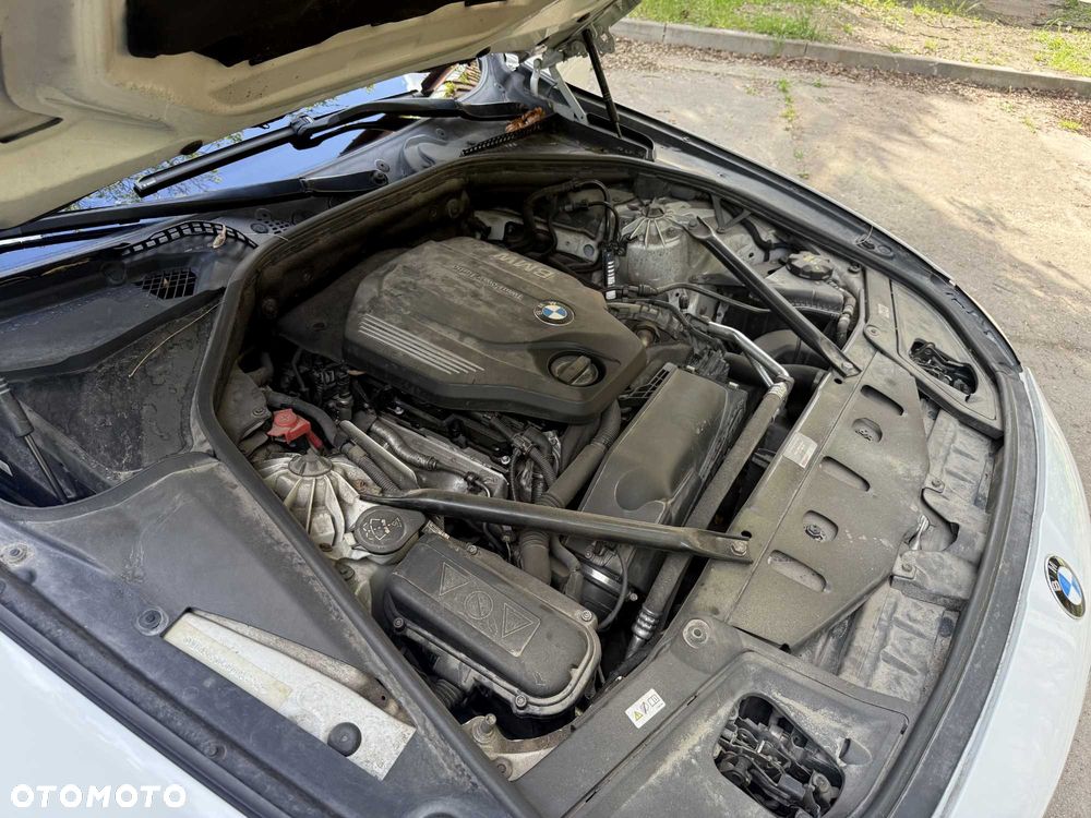 BMW Seria 5 - 8