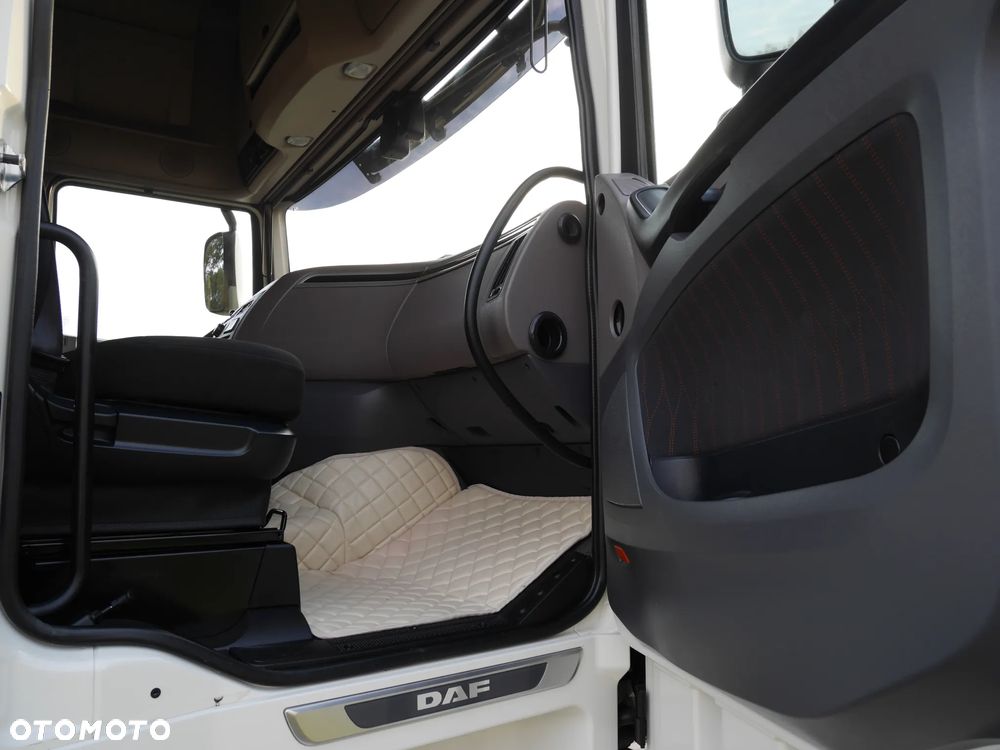 DAF XF 106.480 / STANDARD - 23