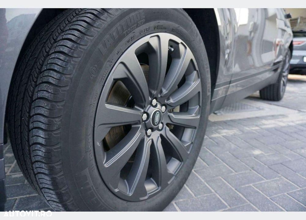 Land Rover Range Rover Velar 2.0 - 4