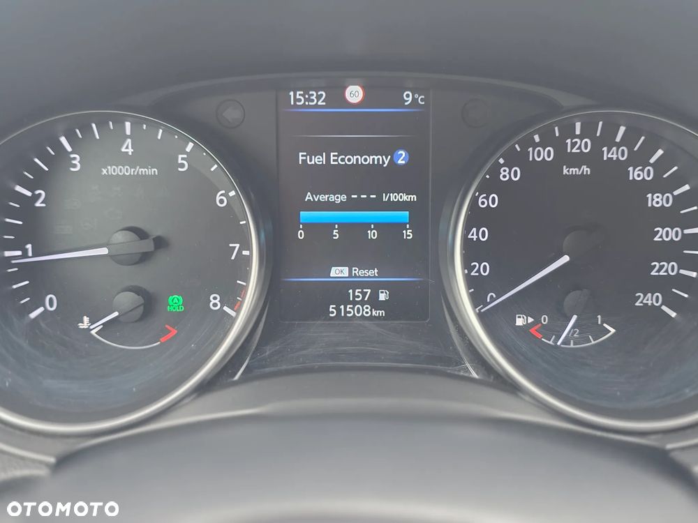 Nissan Qashqai - 15
