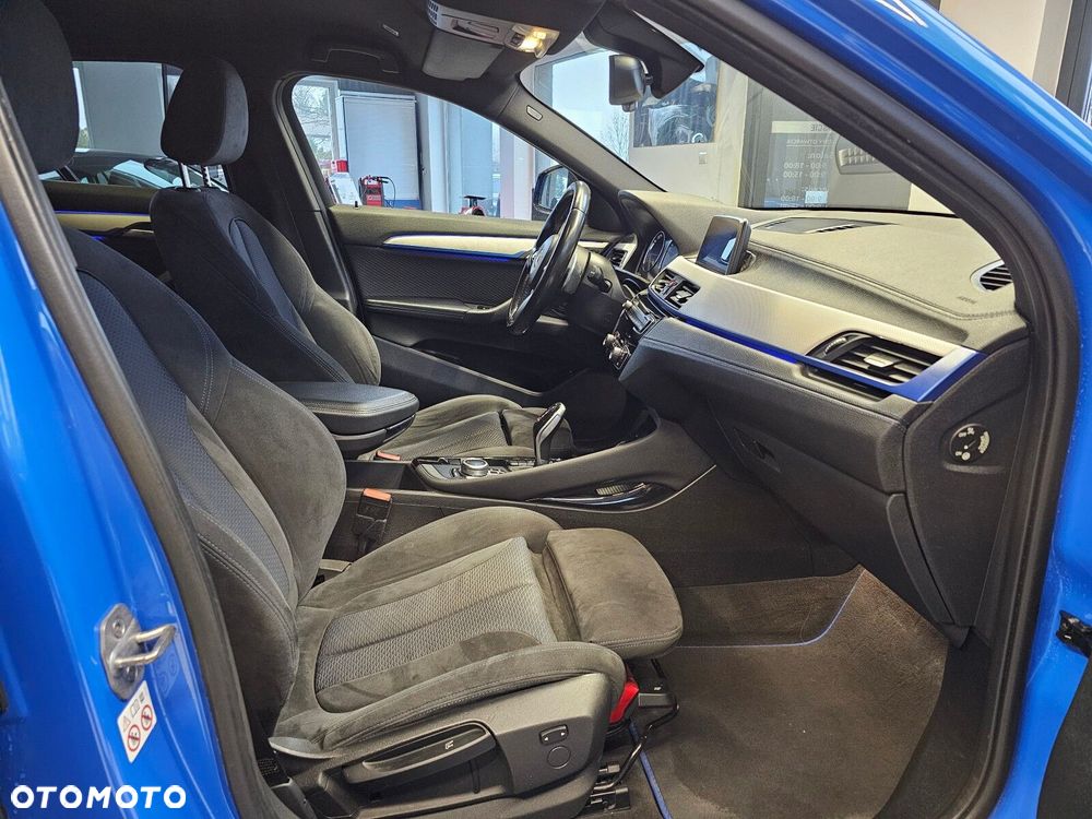BMW X2 - 17