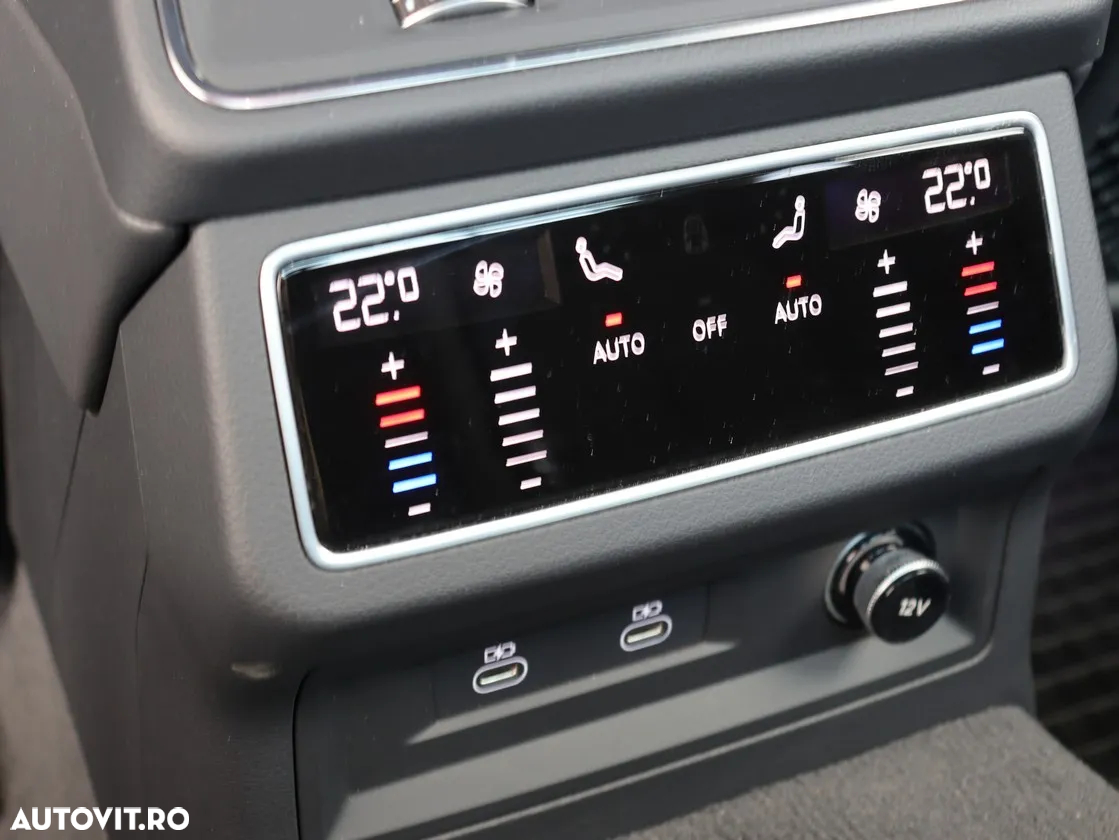 Audi A6 50 TFSI e quattro S tronic PHEV S Line - 18