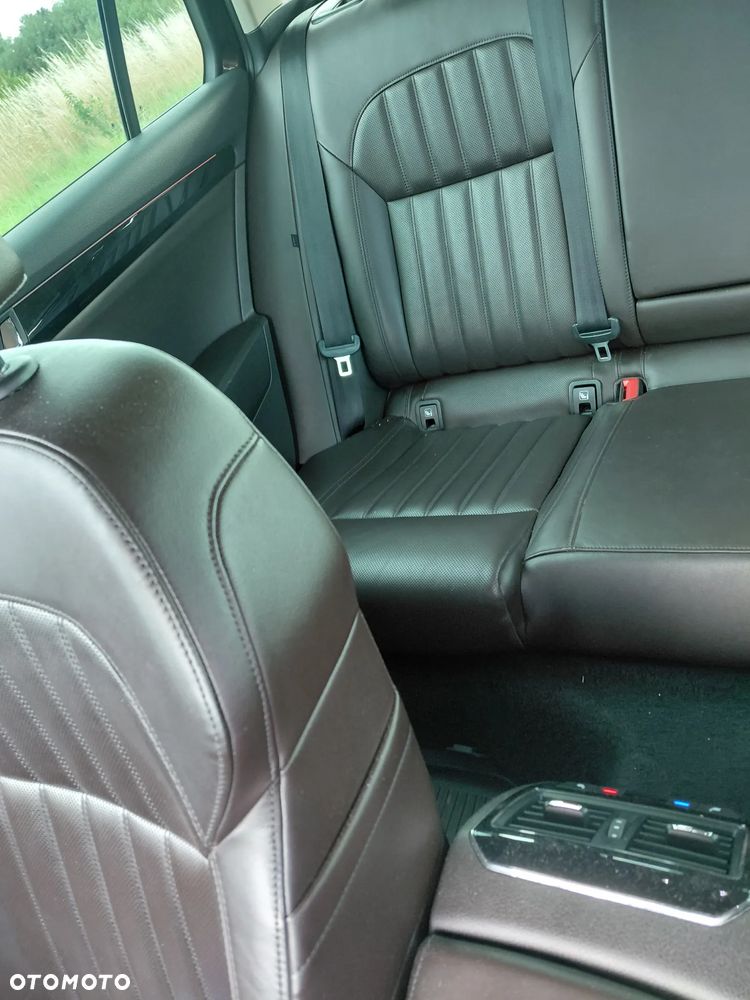 Skoda Superb 1.8 TSI L&K - 11