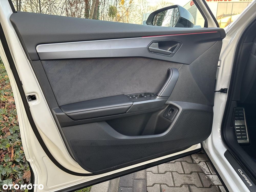 Cupra Formentor 2.0 TSI 4Drive DSG - 13