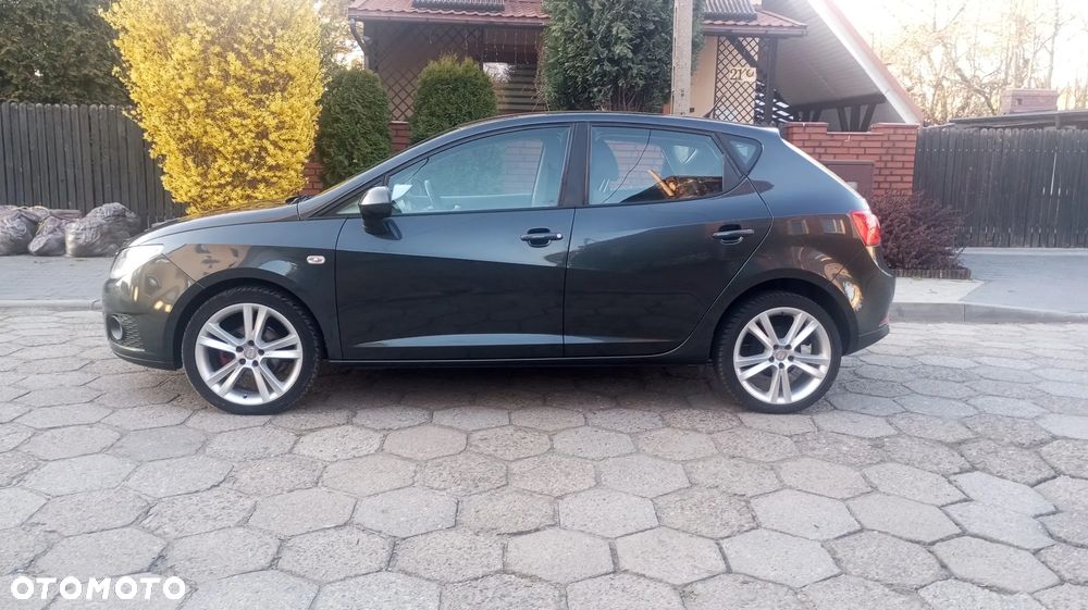 Seat Ibiza - 7