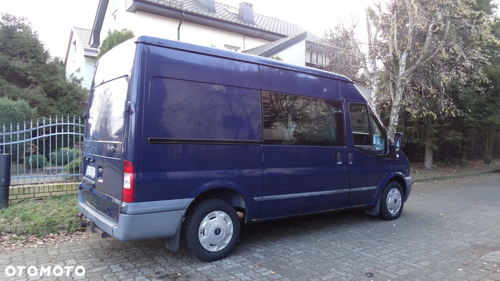 Ford Transit - 4