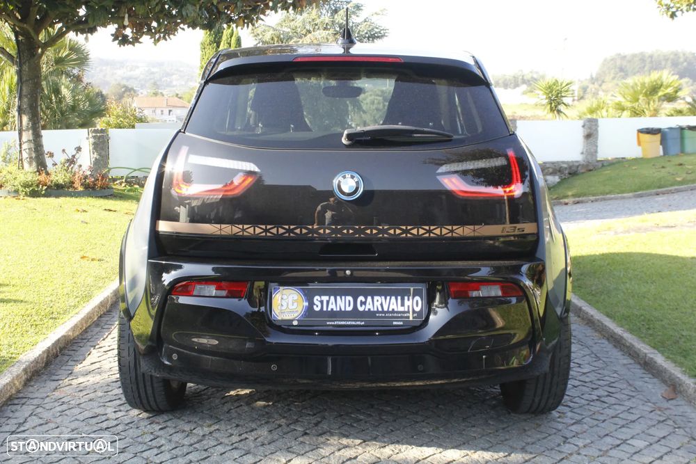 BMW i3 s 120Ah - 4