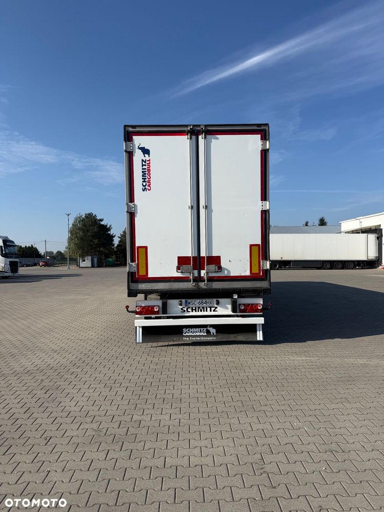 Schmitz Cargobull - 5