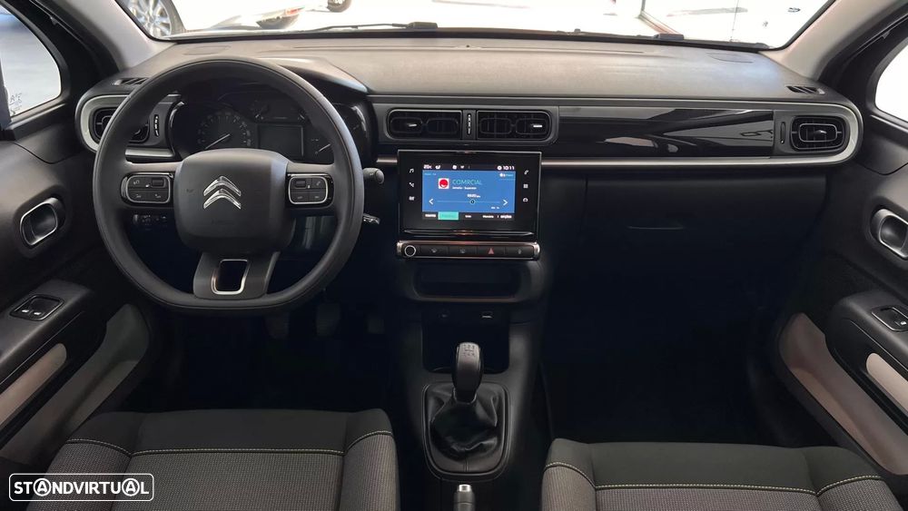 Citroën C3 - 12