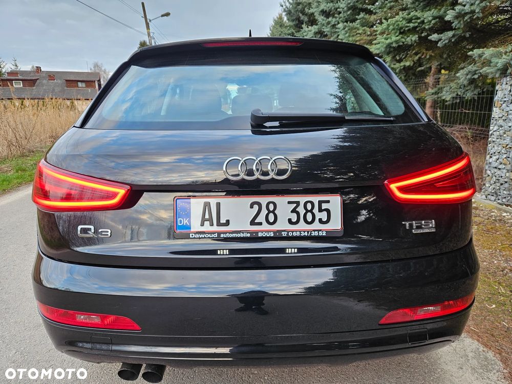 Audi Q3 - 8