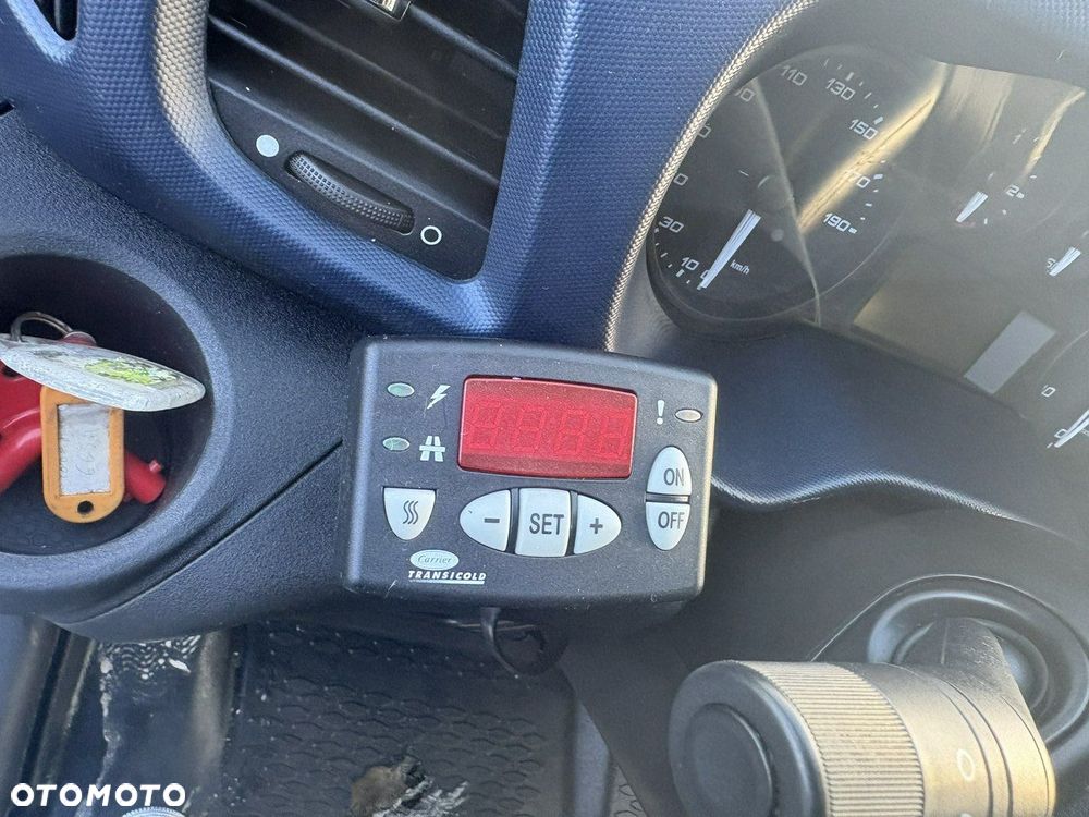 Iveco Daily 35S14 - 11