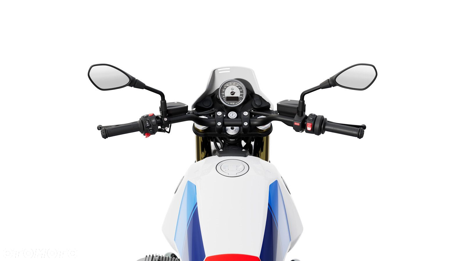 BMW R - 2