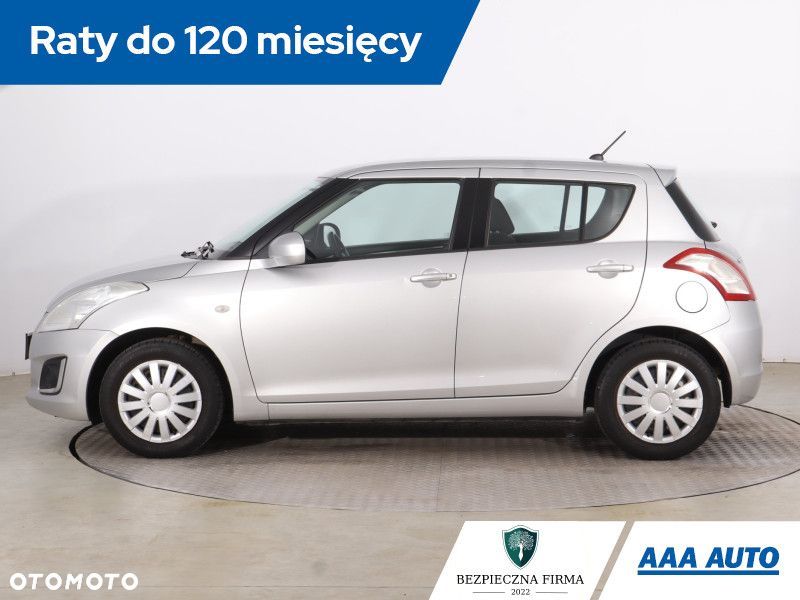 Suzuki Swift - 4