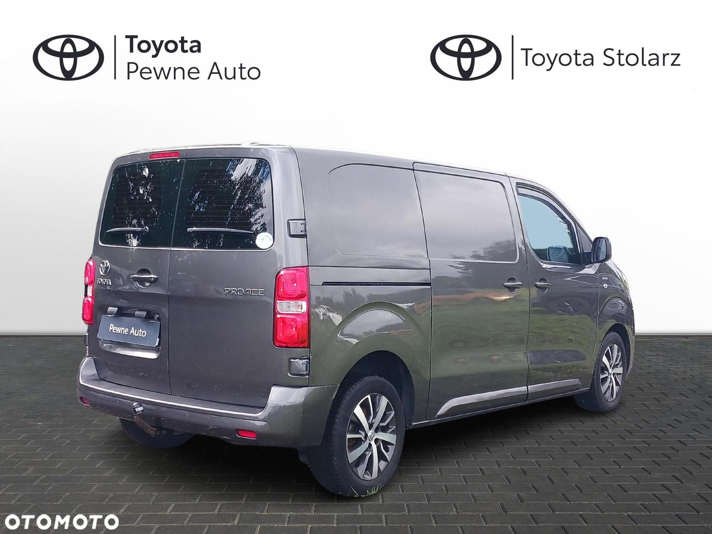 Toyota PROACE - 5