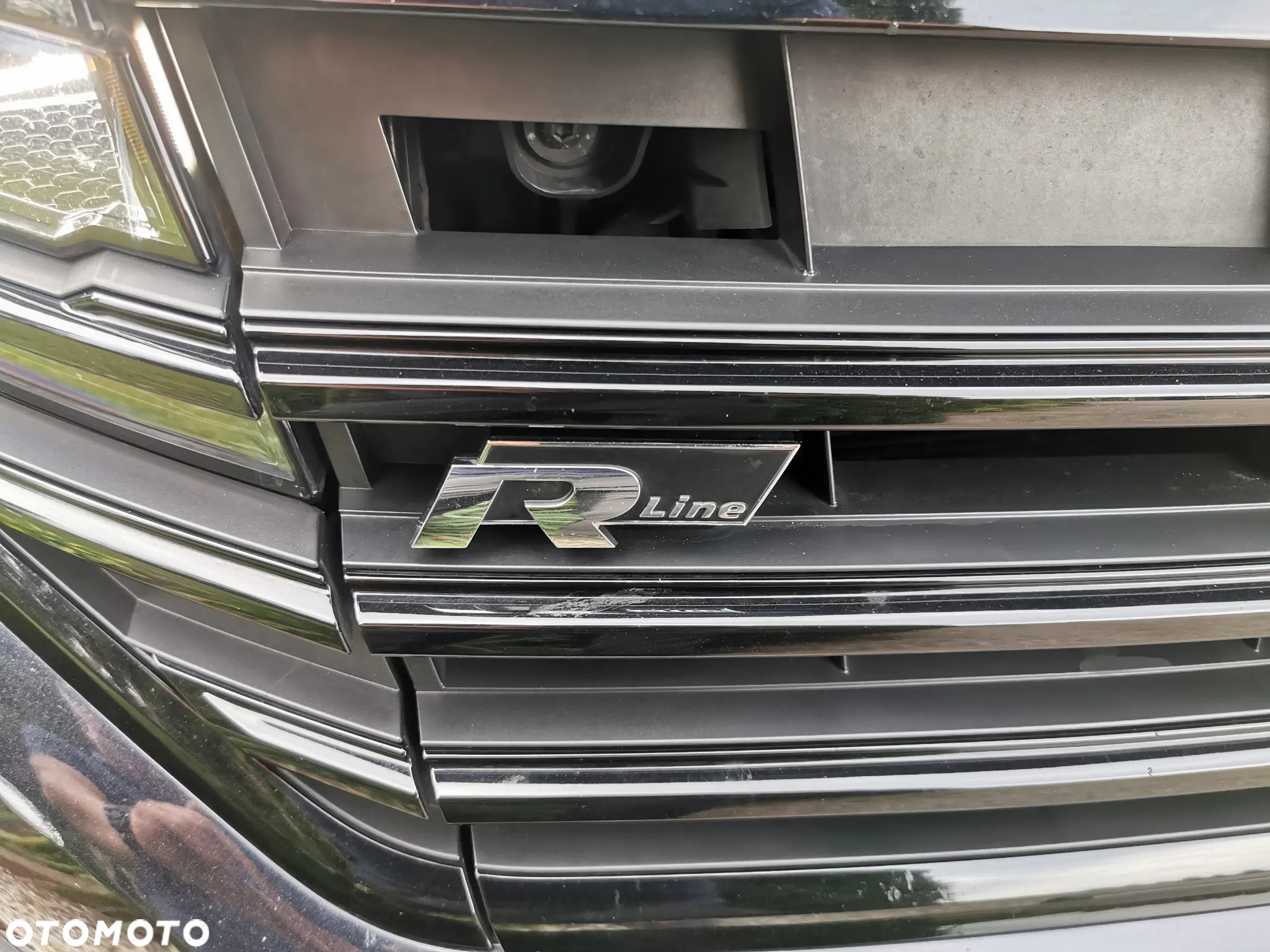 Volkswagen Touareg 4.0 V8 TDI SCR 4Mot R-Line - 8