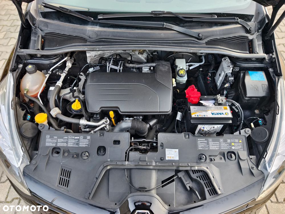 Renault Clio 1.2 16V 75 Dynamique - 20