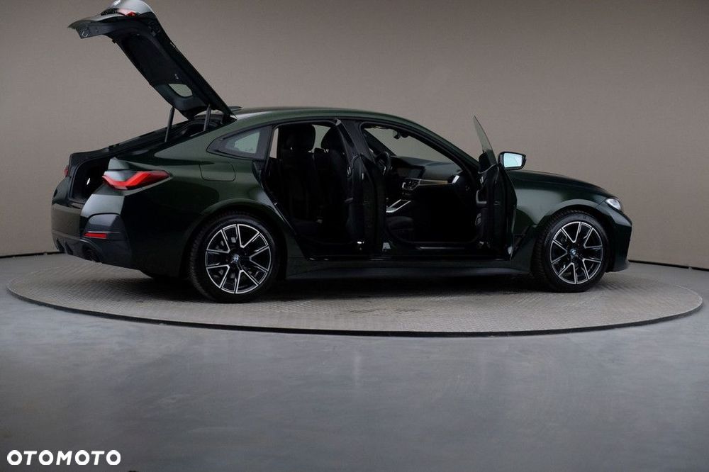 BMW Seria 4 - 6
