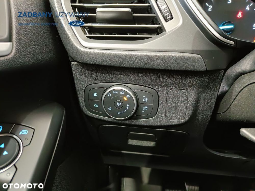 Ford Focus 1.5 EcoBlue Trend - 16