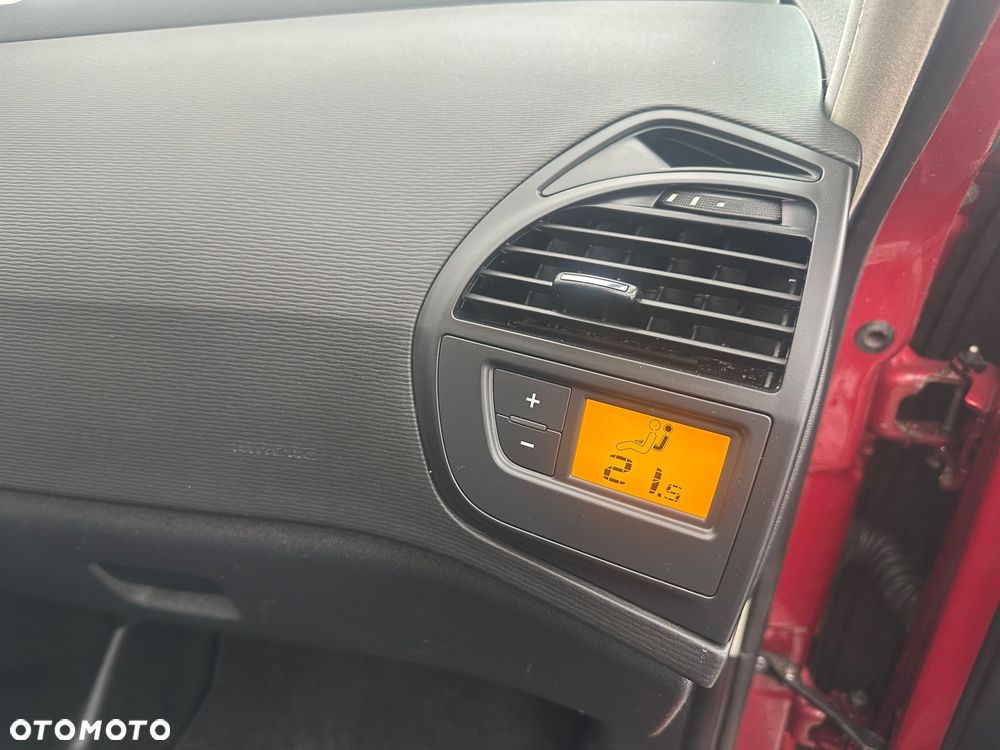 Citroën C4 Picasso VTi 120 Seduction - 30