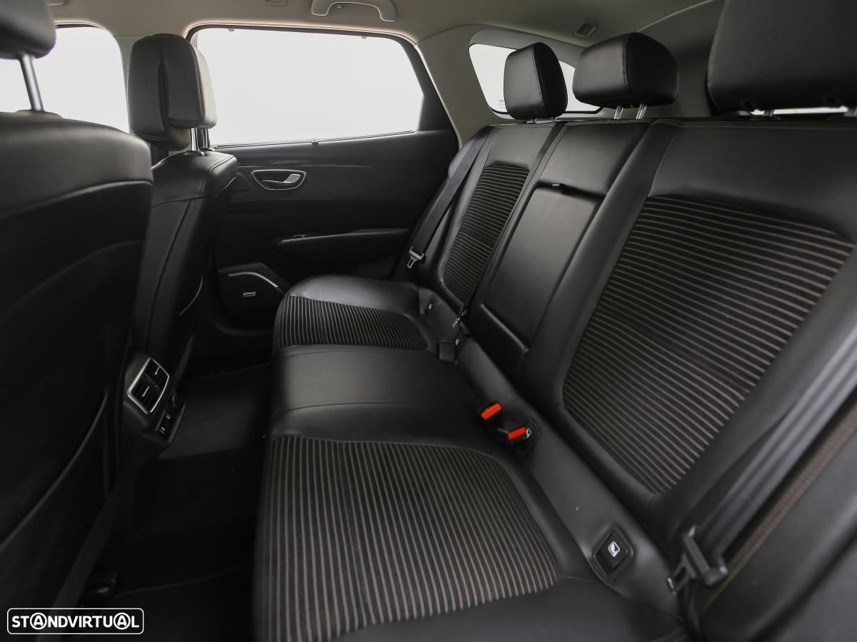 Renault Talisman Sport Tourer - 12