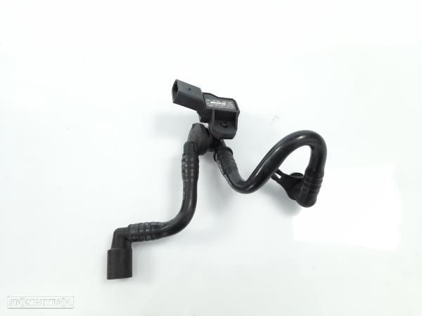 Sensor Pressao Ar / Map Volkswagen Golf Plus (5M1, 521) - 1