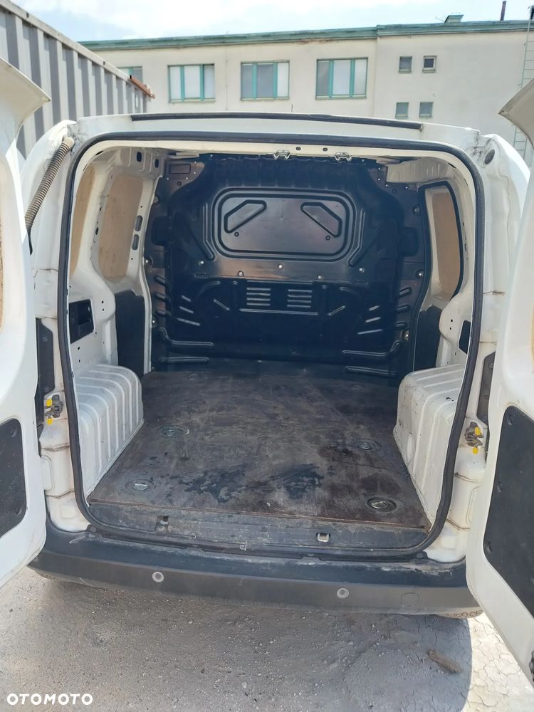 Fiat Fiorino 1.3 Multijet 16V Lounge - 8
