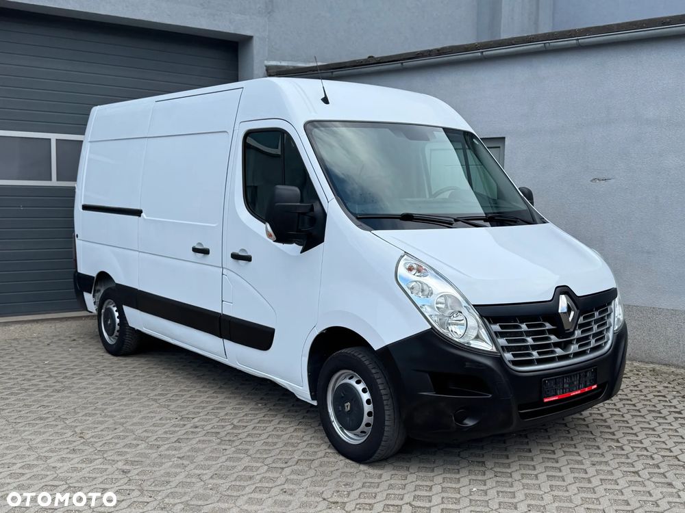 Renault Master - 21